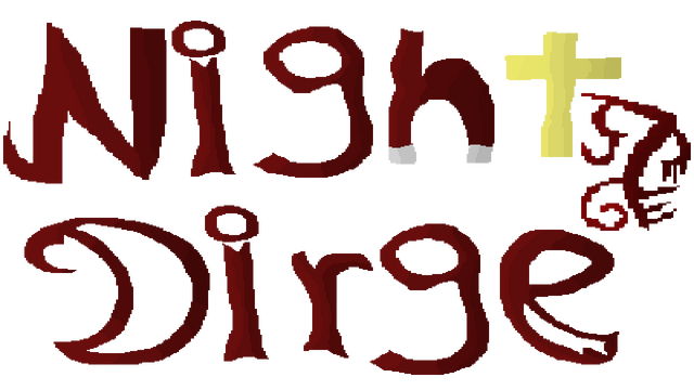 NightDirge Logo