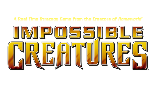 Impossible Creatures Steam Edition - Steam Backlog