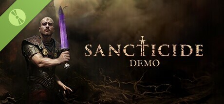 Sancticide Demo cover art