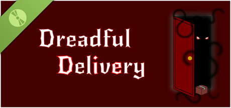 Dreadful Delivery Demo cover art