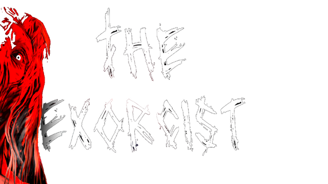 The Exorcist Logo
