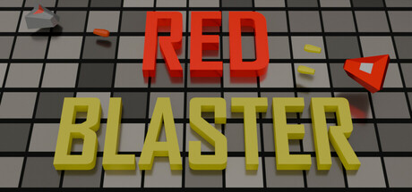 Red Blaster PC Specs