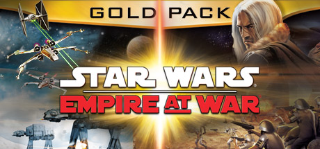 Star Wars: Empire at War Gold