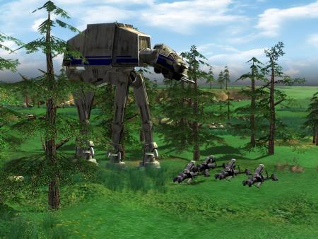 STAR WARS™ Empire at War - Gold Pack game for Linux 1