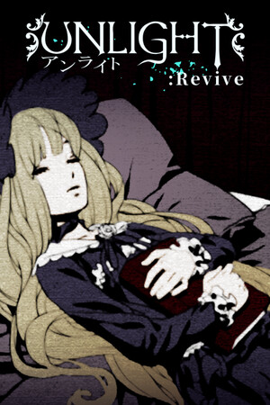 UNLIGHT:Revive game image