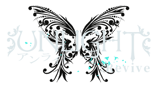 UNLIGHT:Revive Logo