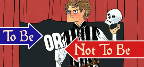 To Be Or Not To Be On Steam - 