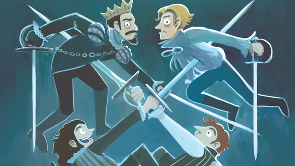 To Be or Not To Be game for windows Pc 1