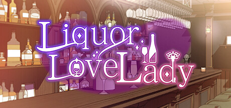 Liquor Love Lady PC Specs