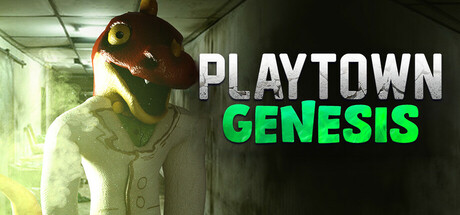 Playtown Genesis PC Specs