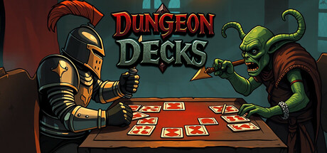 Dungeon Decks: Heroes of Herp Derp PC Specs