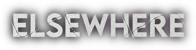 ELSEWHERE Logo