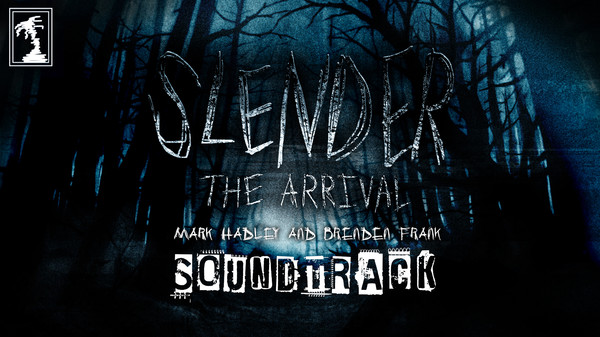 【图】Slender: The Arrival Soundtrack(截图1)