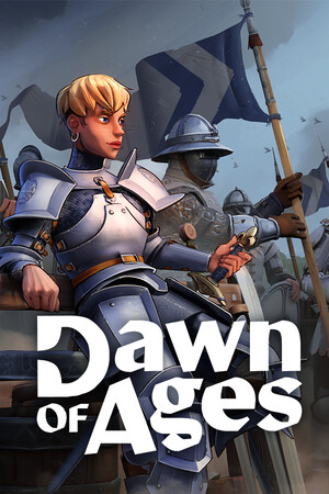 Dawn of Ages