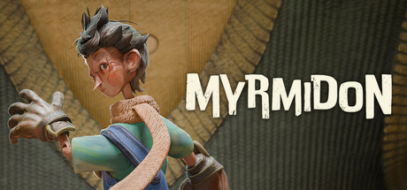 Myrmidon PC Specs