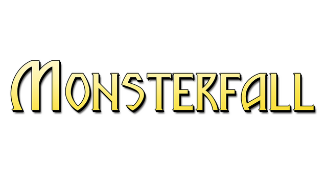 Monsterfall Logo