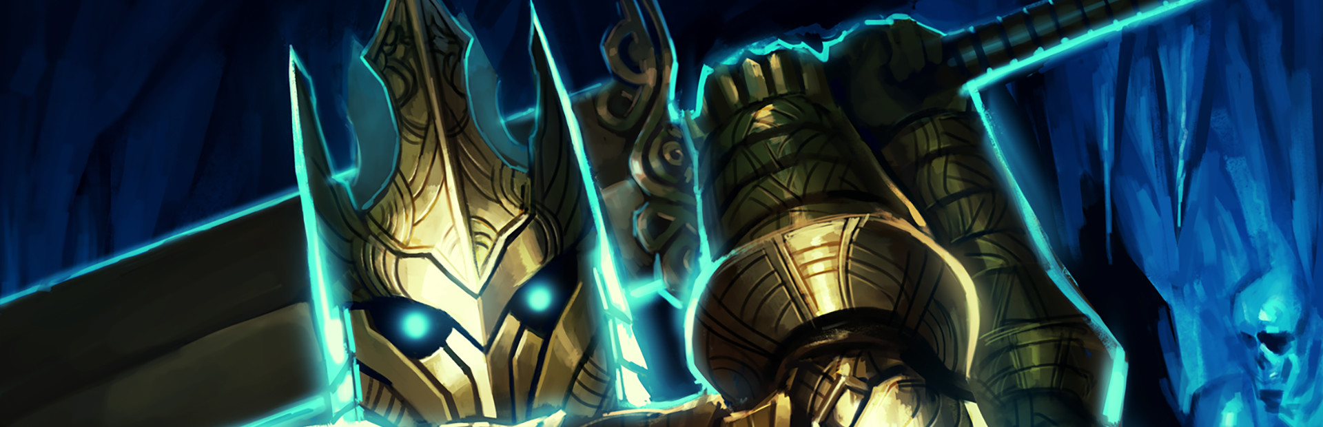 Caverns of the Snow Witch (Standalone)