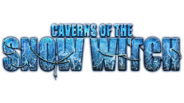 Caverns of the Snow Witch (Standalone) Logo
