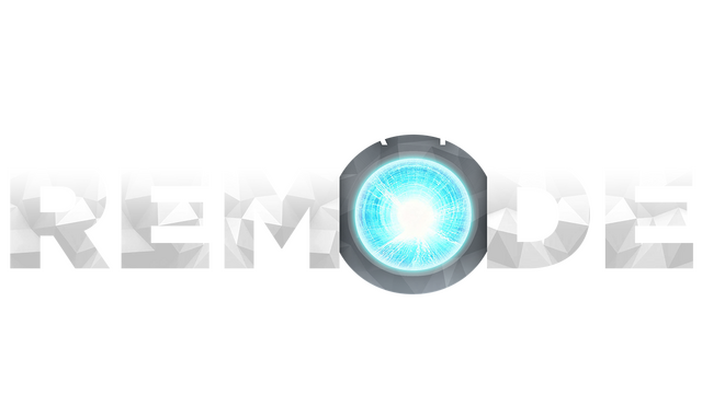 Operation REMODE Logo