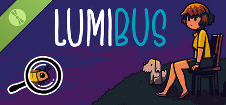 Lumibus Demo cover art