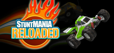 View StuntMANIA Reloaded on IsThereAnyDeal