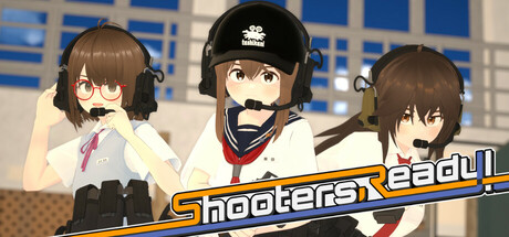 Can I Run Shooters, Ready!?