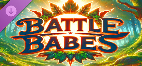 Battle Babes: Chaos, Sin & Domination cover art