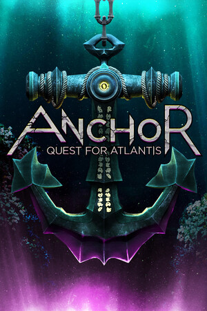 Anchor:Quest for Atlantis