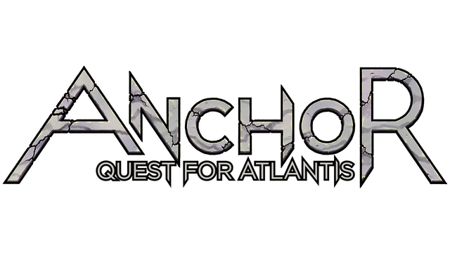 Anchor: Quest for Atlantis Logo