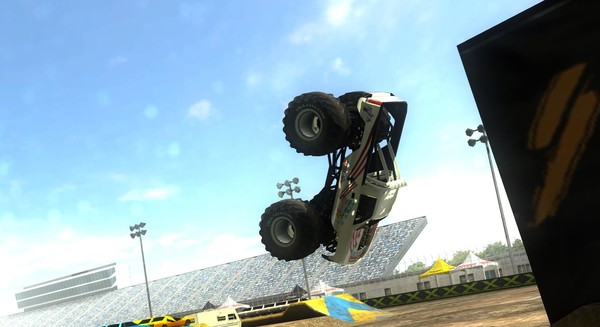 Monster Truck Destruction PC requirements