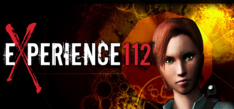 Experience 112 cover art