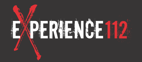 eXperience 112 Logo