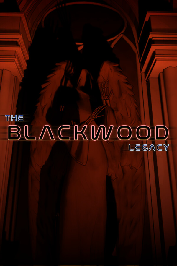 The Blackwood Legacy for steam