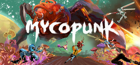 Mycopunk PC Specs