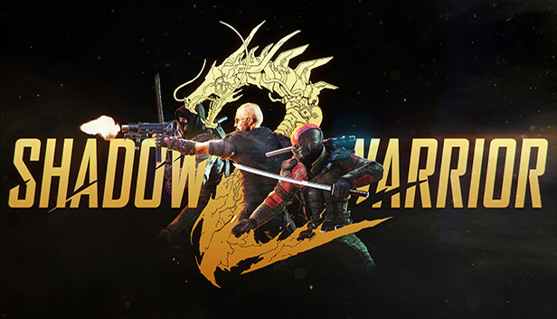 Shadow Warrior 2 (Video Game) - TV Tropes