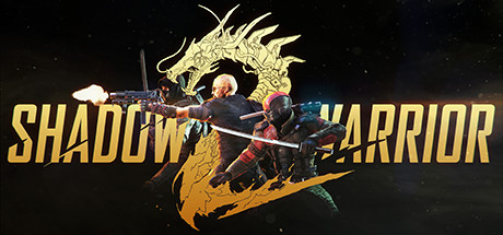 Shadow Warrior 2 on Steam Backlog