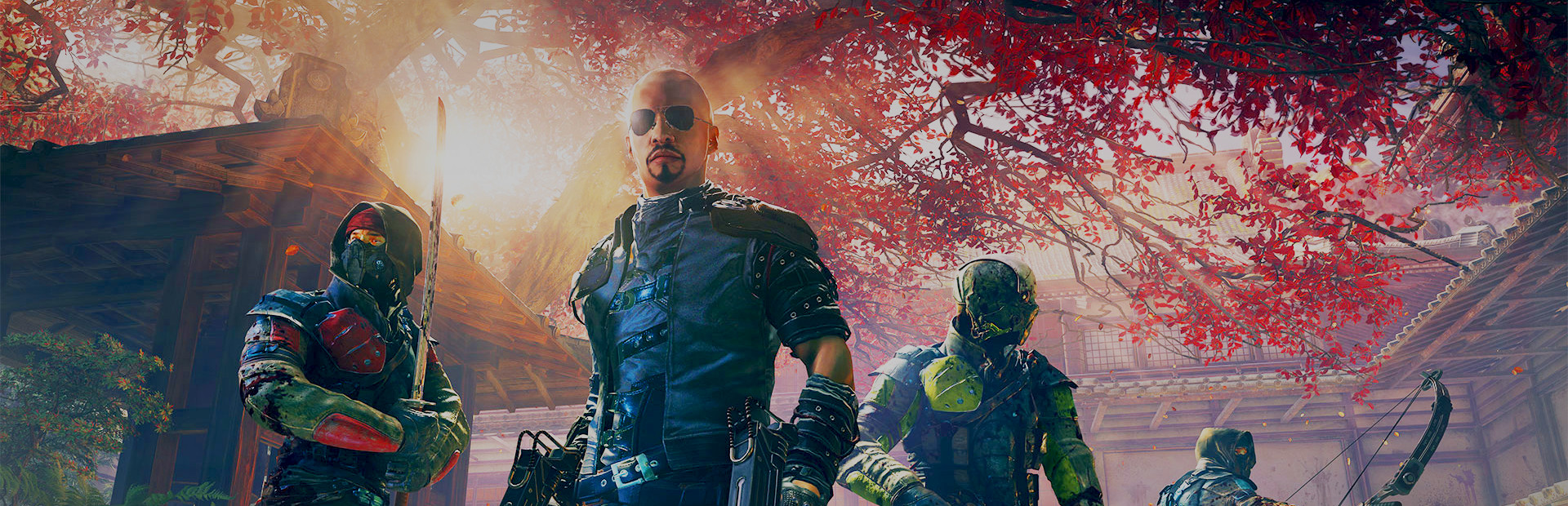 Shadow Warrior 2 Hero Image