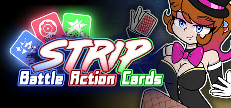 STRIP Battle Action Cards PC Specs