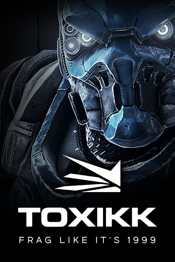 TOXIKK™ for steam