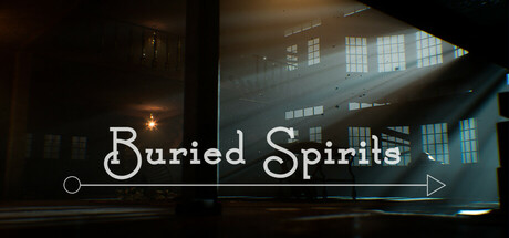 Buried Spirits PC Specs