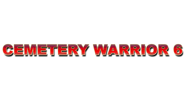 Cemetery Warrior 6 Logo
