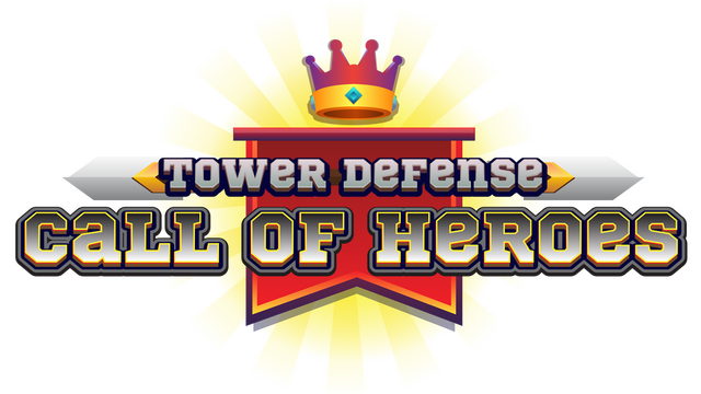 Call of Heroes: Tower Defense Logo