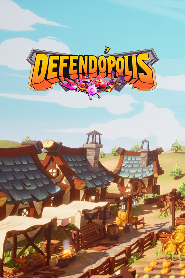 Defendópolis for steam