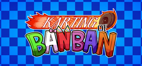 Karting of Banban cover art