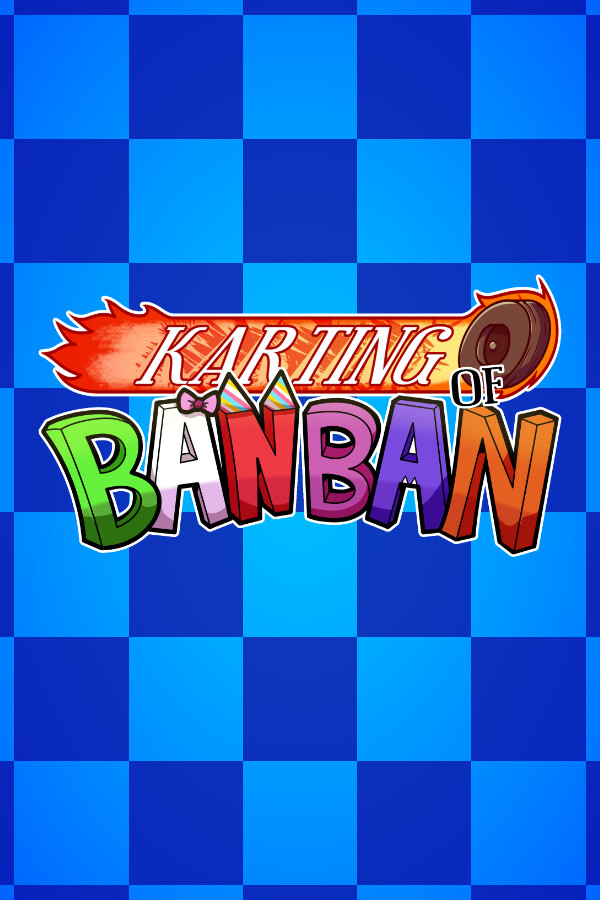 Steam portrait for Karting of Banban.