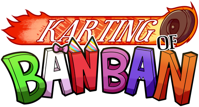 Karting of Banban Logo