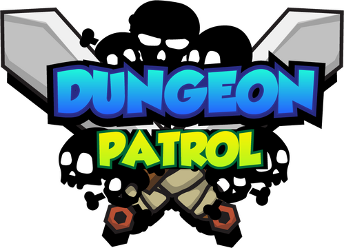 Dungeon Patrol Logo