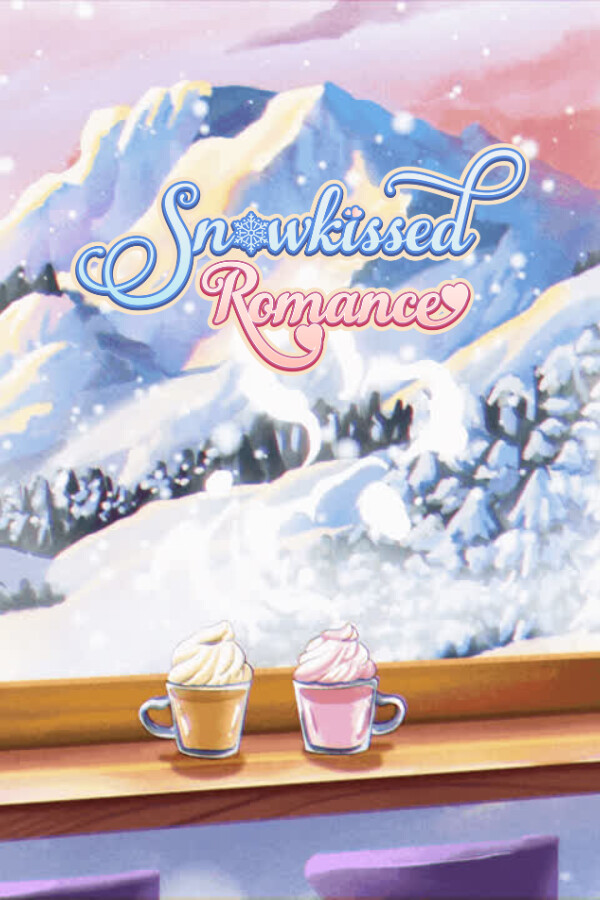 Steam portrait for Snowkissed Romance.
