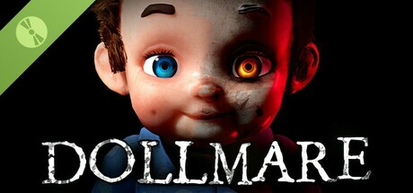 Dollmare Demo cover art