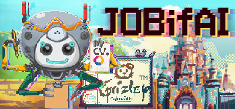 JOBifAI cover art